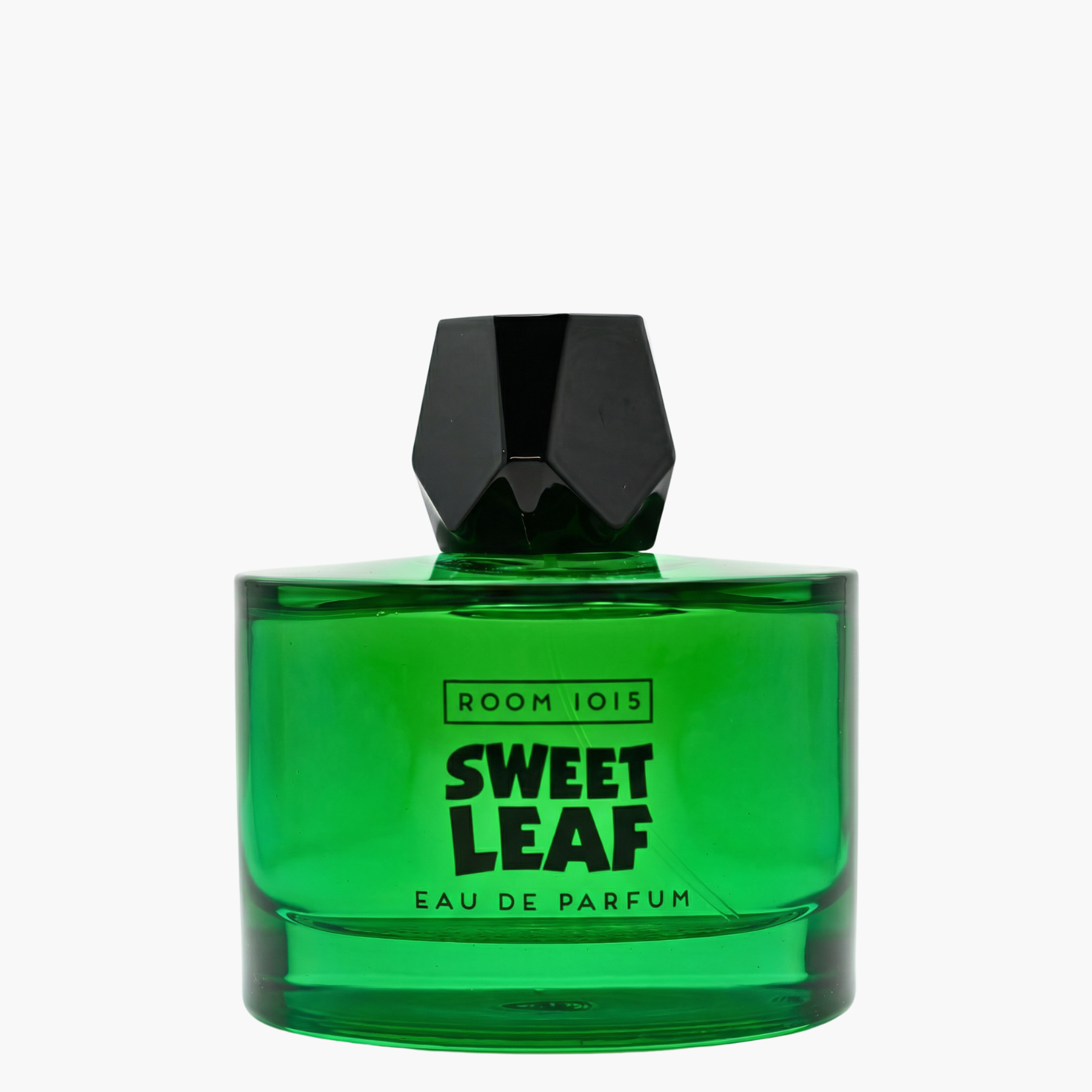 Room 1015 Sweet Leaf EDP Room 1015