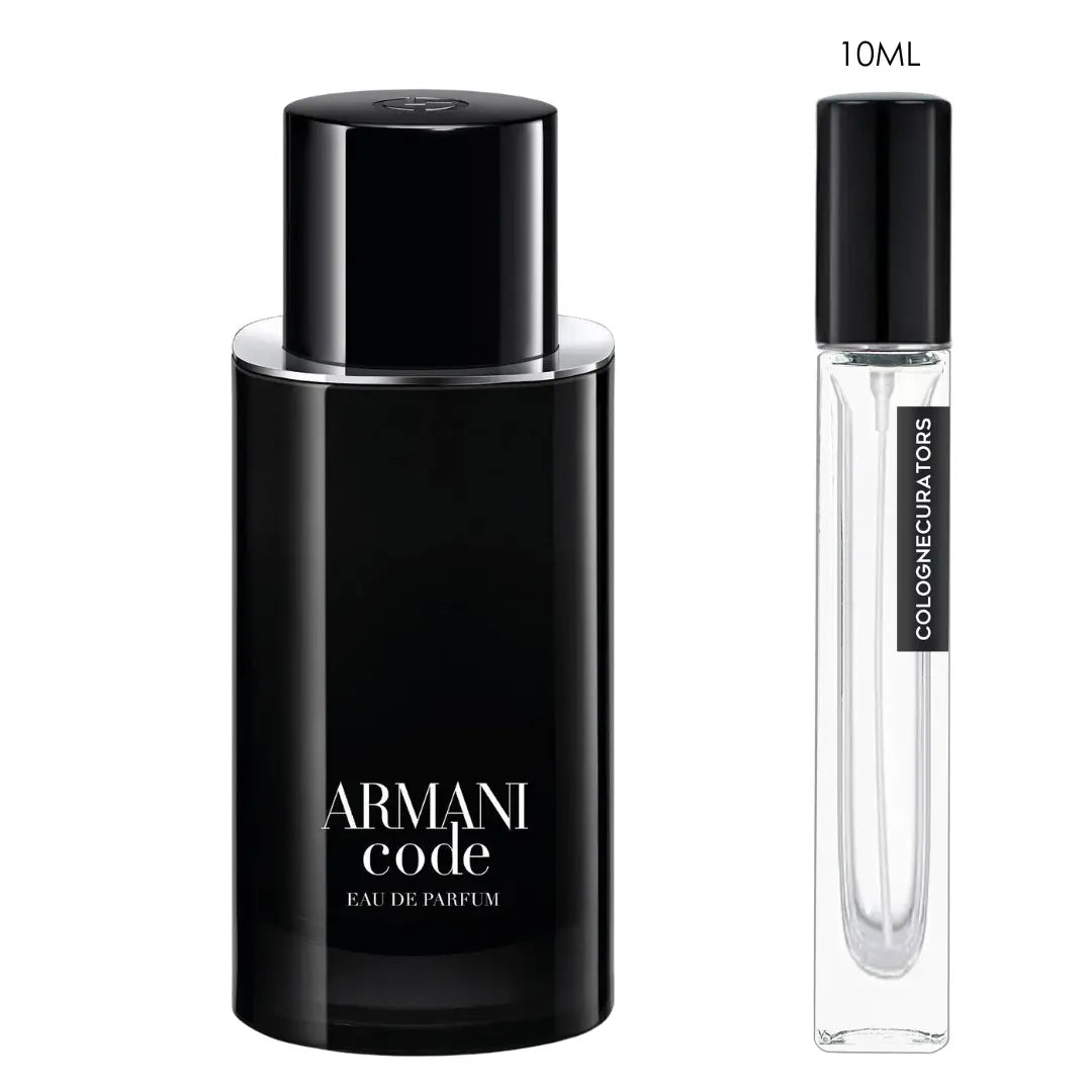 SAMPLE - Giorgio Armani Code EDP Giorgio Armani