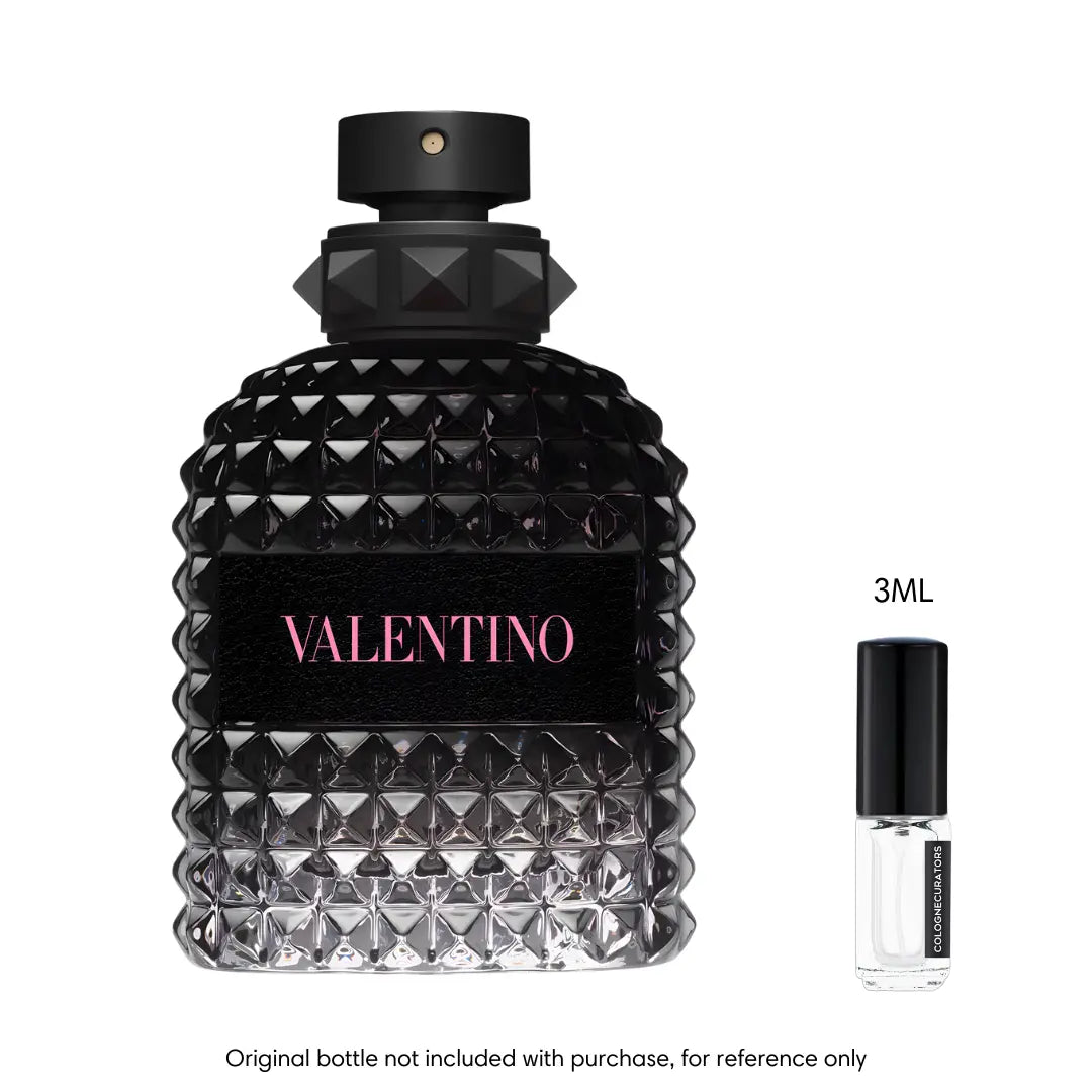 SAMPLE - Valentino Uomo Born In Roma EDT Valentino