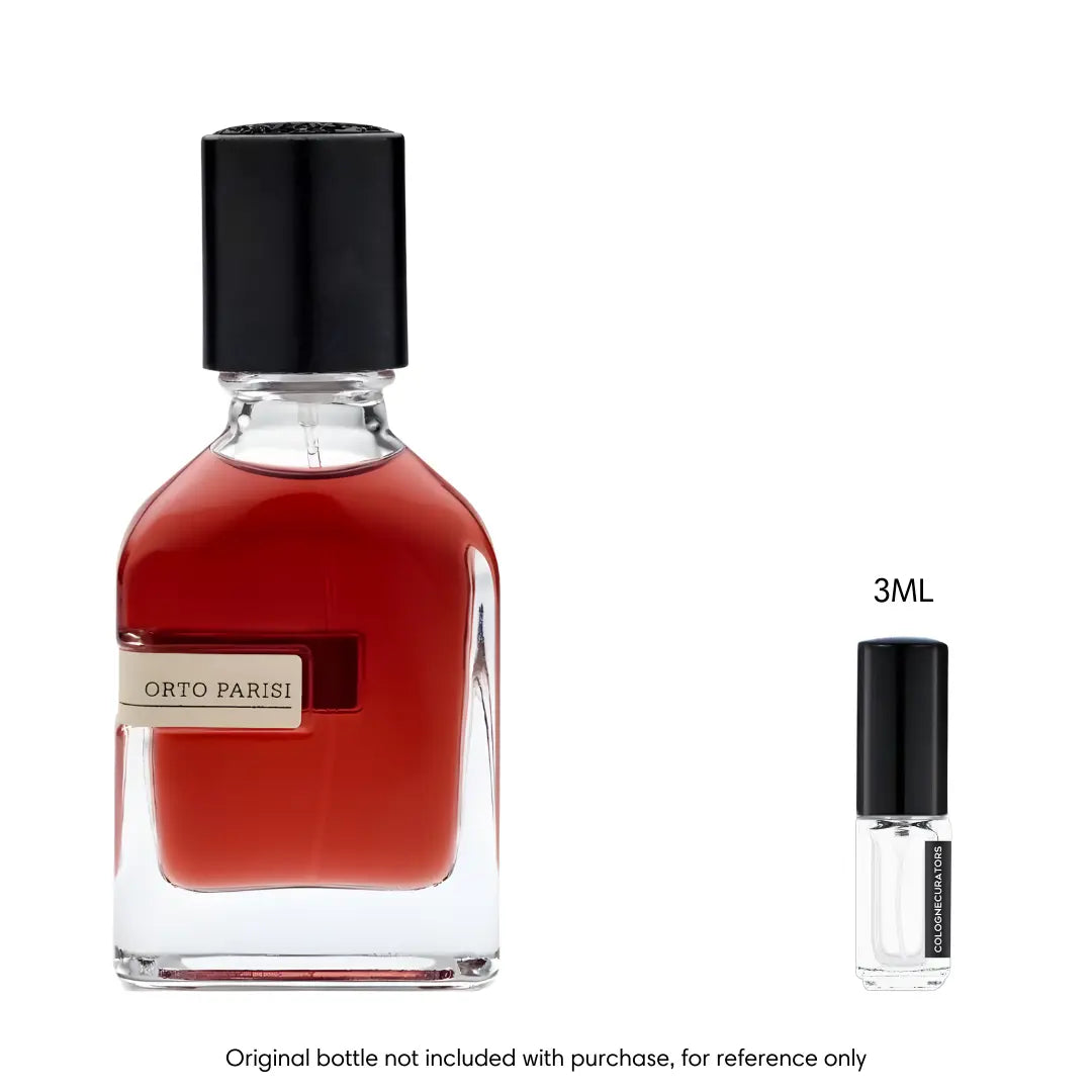 SAMPLE - Orto Parisi Terroni Parfum Orto Parisi