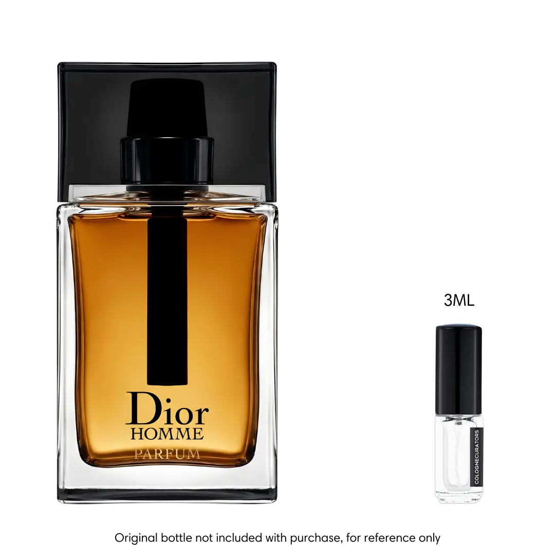 SAMPLE - Dior Homme Parfum Dior