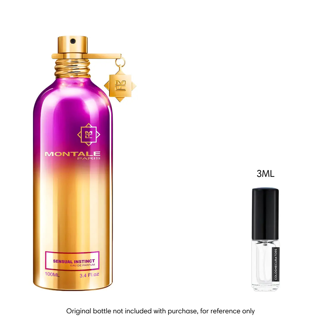 SAMPLE - Montale Sensual Instinct EDP Montale