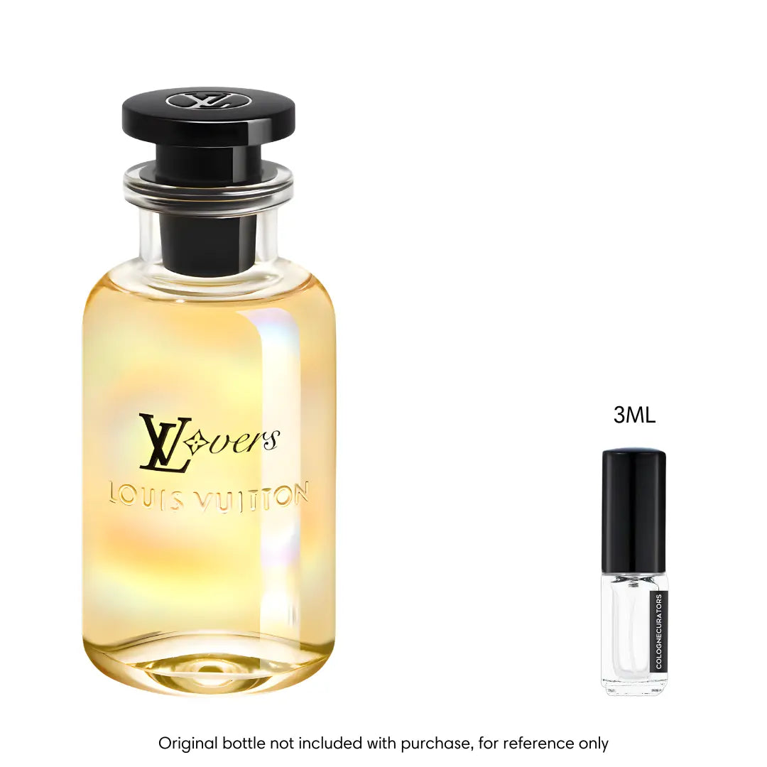 SAMPLE - Louis Vuitton Lovers EDP Louis Vuitton