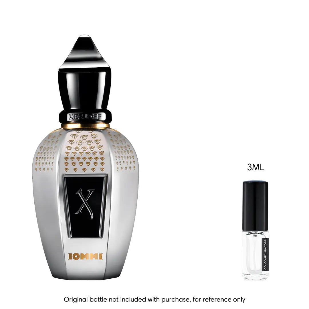 SAMPLE - Xerjoff Tony Iommi Monkey Special Parfum Xerjoff