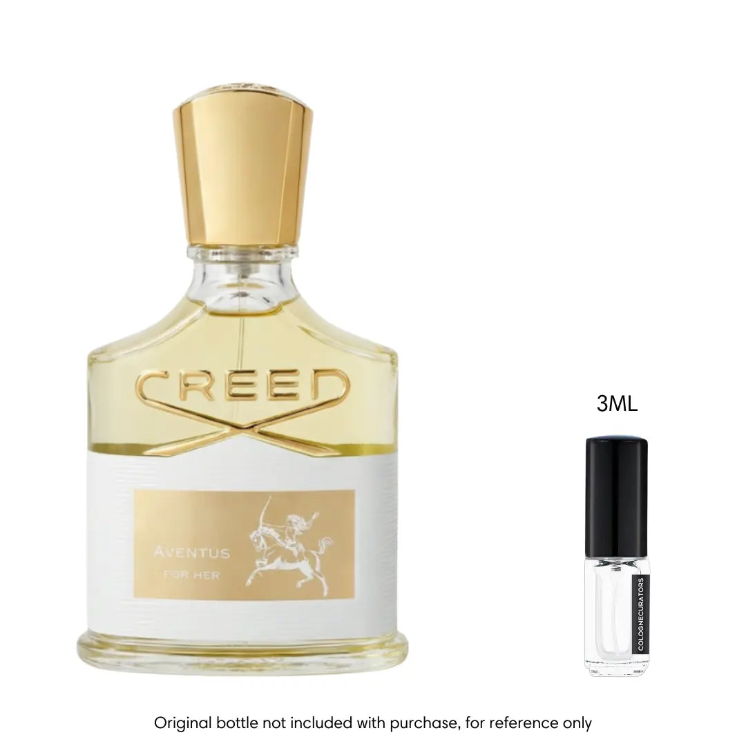 SAMPLE - Creed Aventus For Her EDP Creed