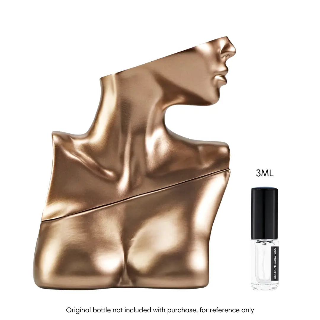 SAMPLE - Billie Eilish Eilish EDP Billie Eilish