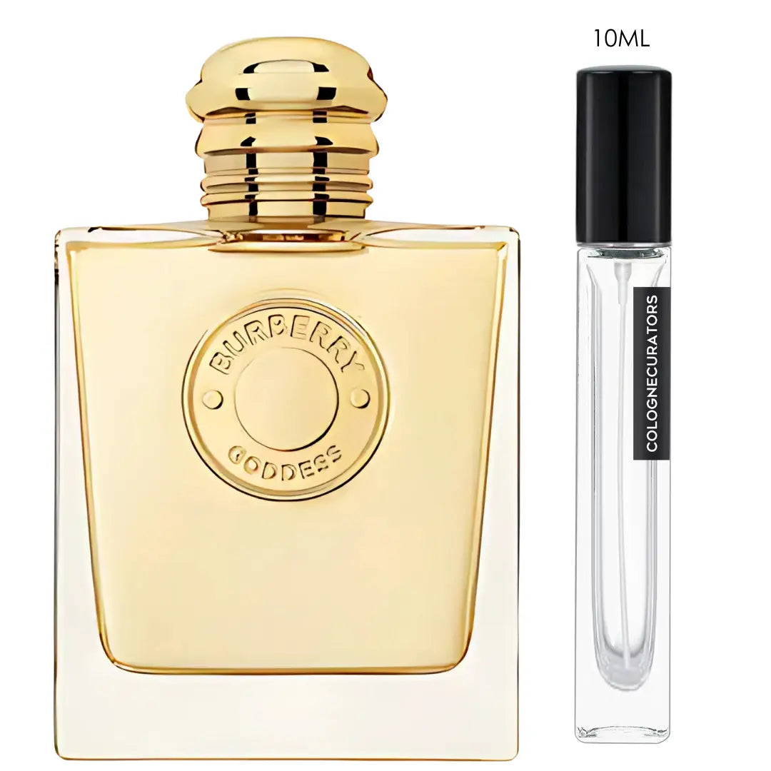 SAMPLE - Burberry Goddess EDP Burberry