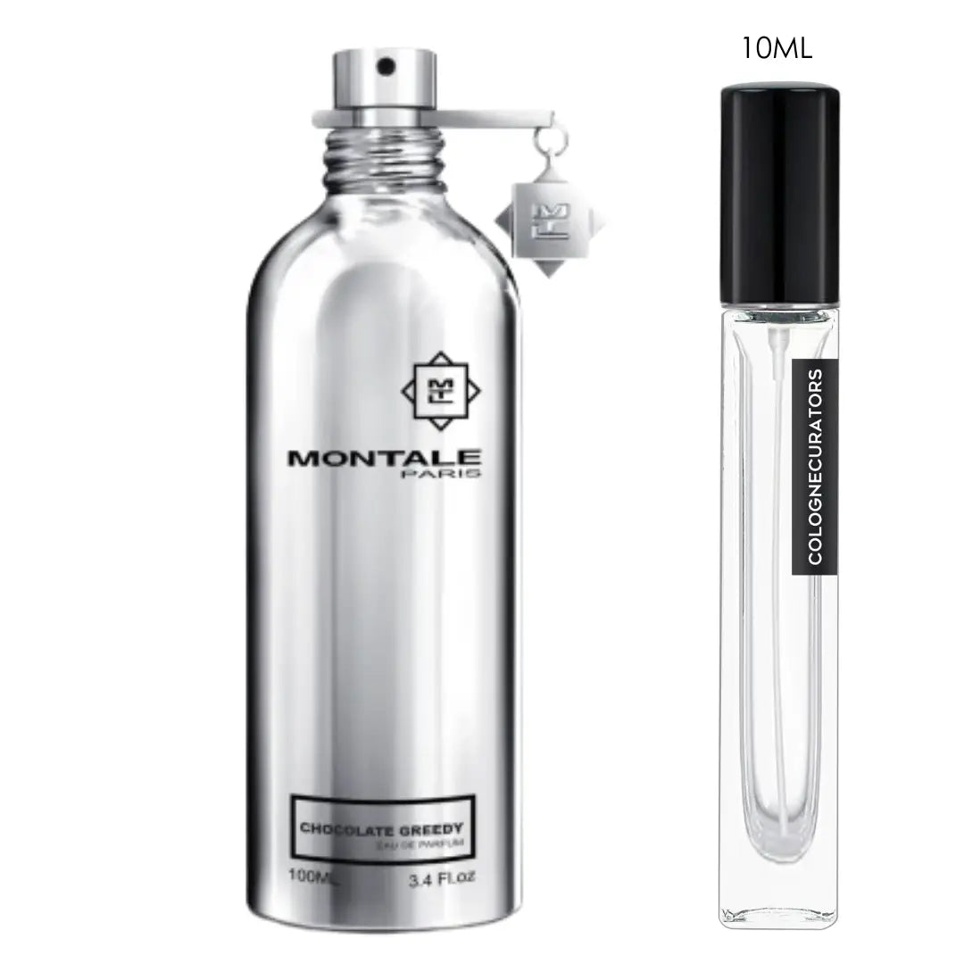 SAMPLE - Montale Chocolate Greedy EDP Montale