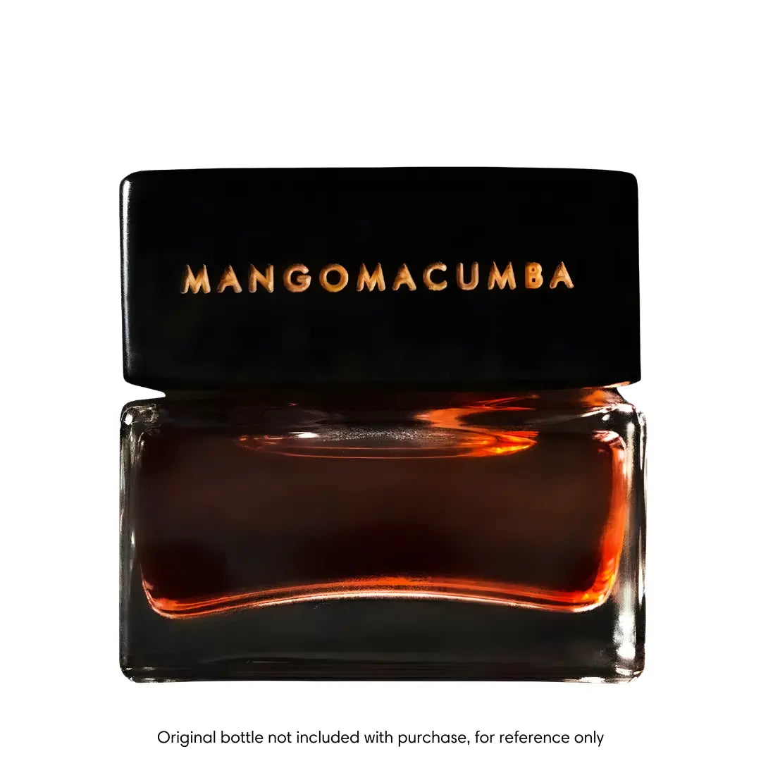 SAMPLE - Spiritica Mangomacumba Extrait Spiritica