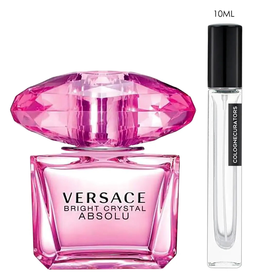 SAMPLE - Versace Bright Crystal Absolu Versace