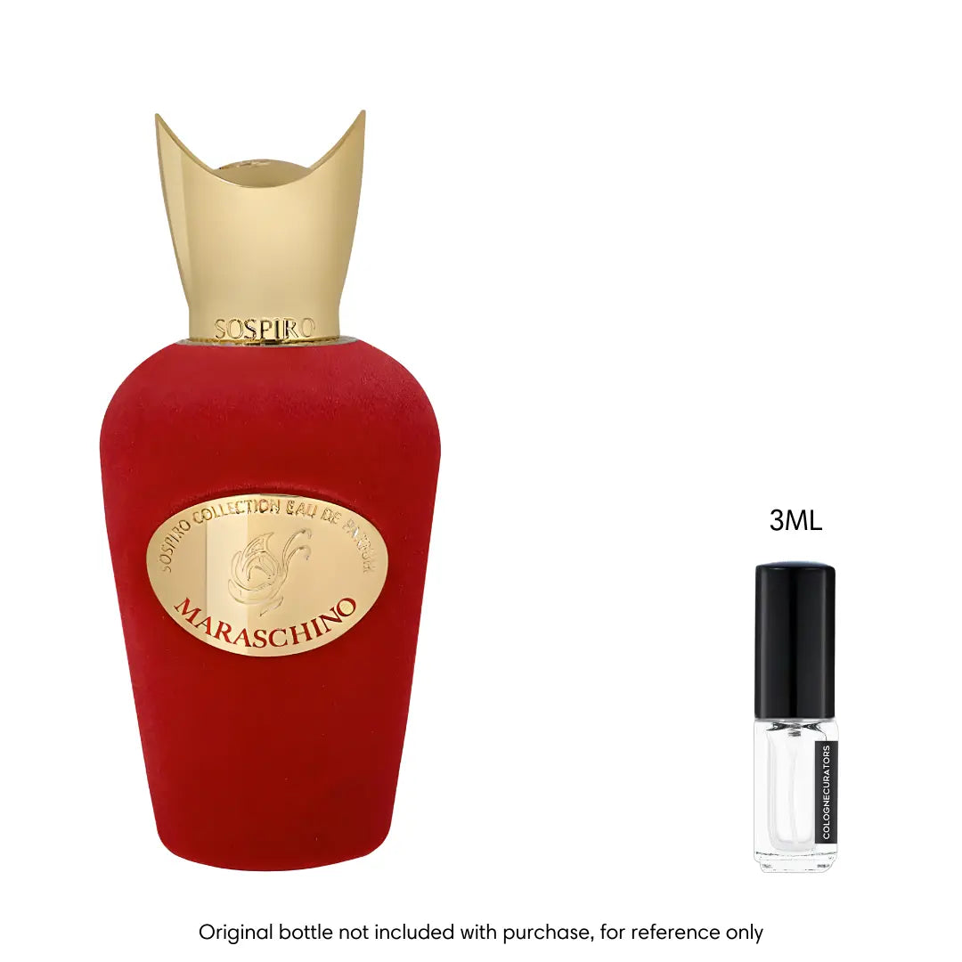 SAMPLE - Sospiro Maraschino EDP Sospiro