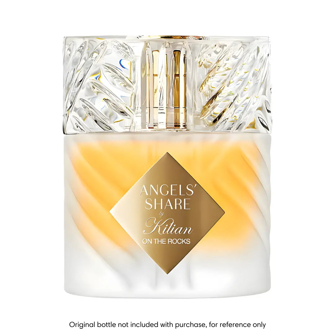 SAMPLE - Kilian Angels Share On the Rocks EDP Kilian