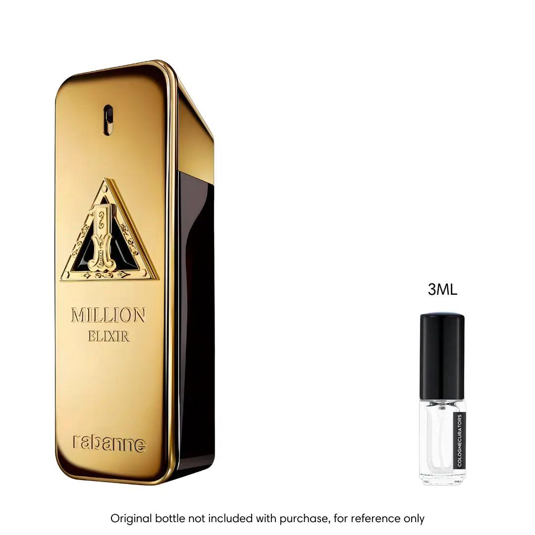 SAMPLE - Paco Rabanne 1 Million Elixir Parfum Intense Paco Rabanne