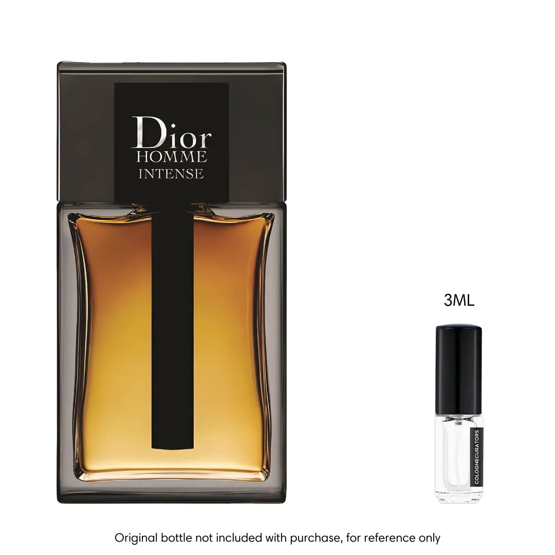 SAMPLE - Dior Homme Intense EDP Dior