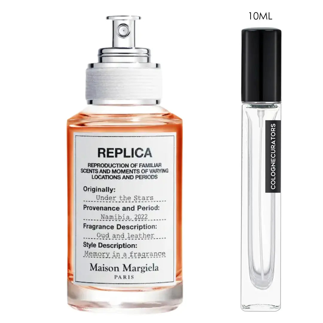 SAMPLE - Maison Margiela Under The Stars EDT Maison Martin Margiela