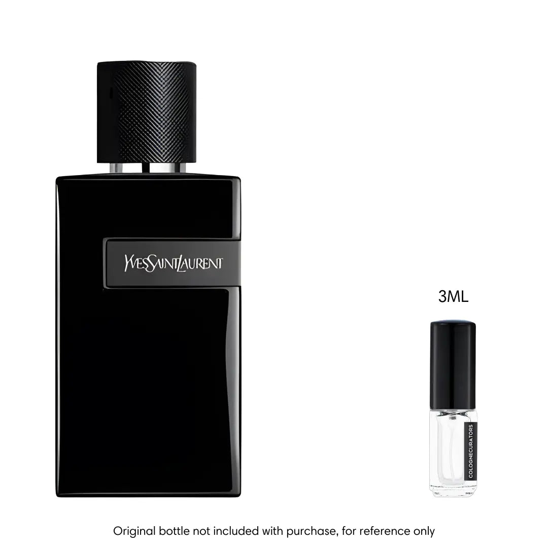 SAMPLE - Yves Saint Laurent Y Le Parfum Yves Saint Laurent