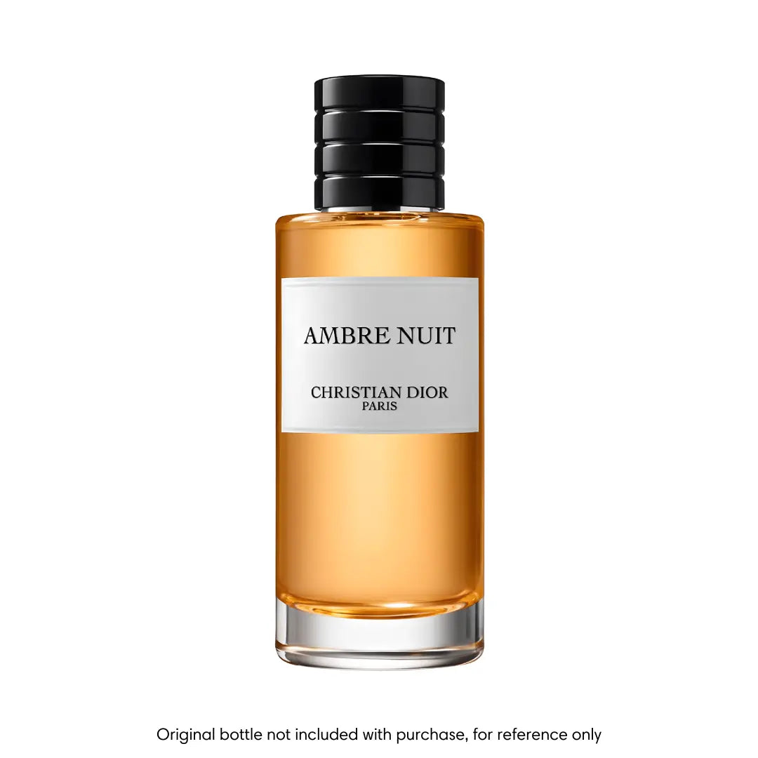 SAMPLE - Dior Ambre Nuit EDP Dior