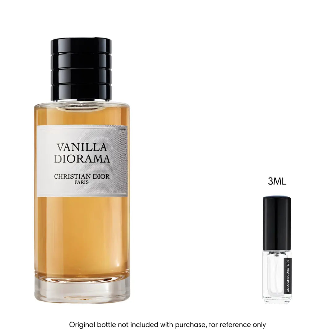 SAMPLE - Dior Vanilla Diorama EDP Dior