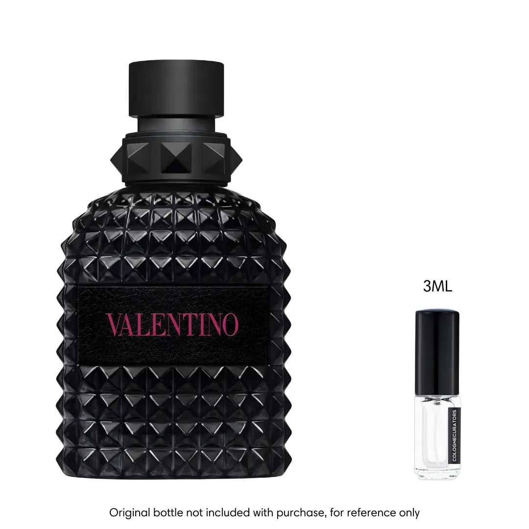 SAMPLE - Valentino Uomo Born In Roma Extradose Parfum Valentino