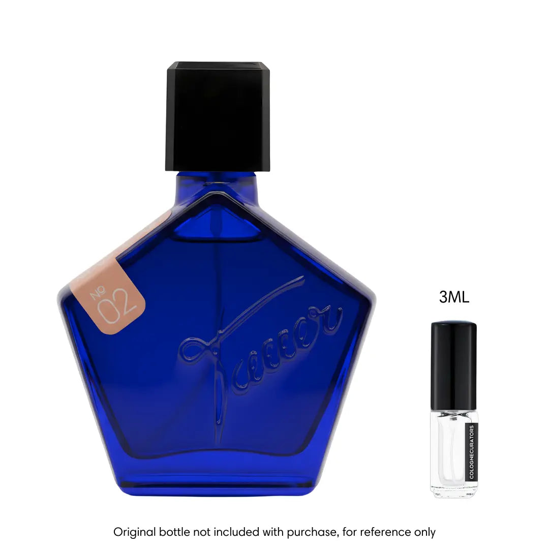SAMPLE - Tauer L'Air du Desert Marocain EDT Tauer Perfumes