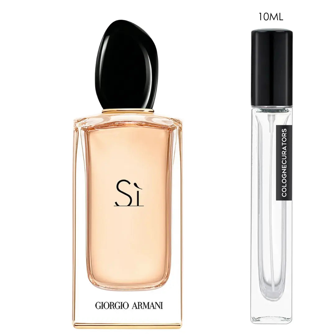 SAMPLE - Giorgio Armani Si EDP Giorgio Armani