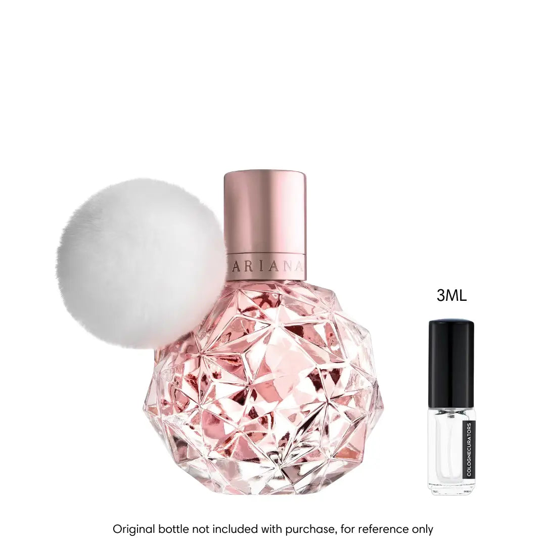 SAMPLE - Ariana Grande Ari EDP Ariana Grande