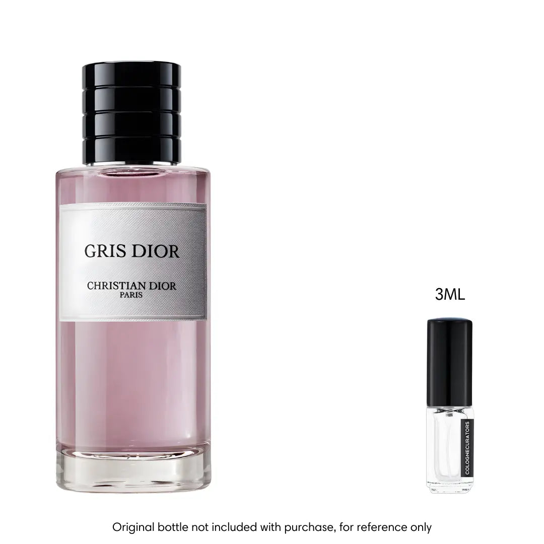 SAMPLE - Dior Gris Dior EDP Dior