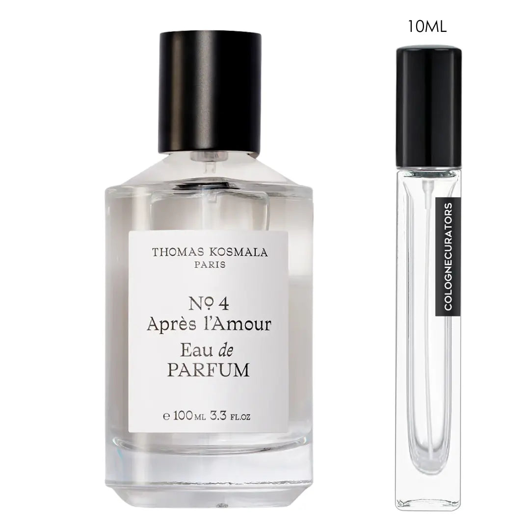 SAMPLE - Thomas Kosmala Après l’Amour EDP Thomas Kosmala