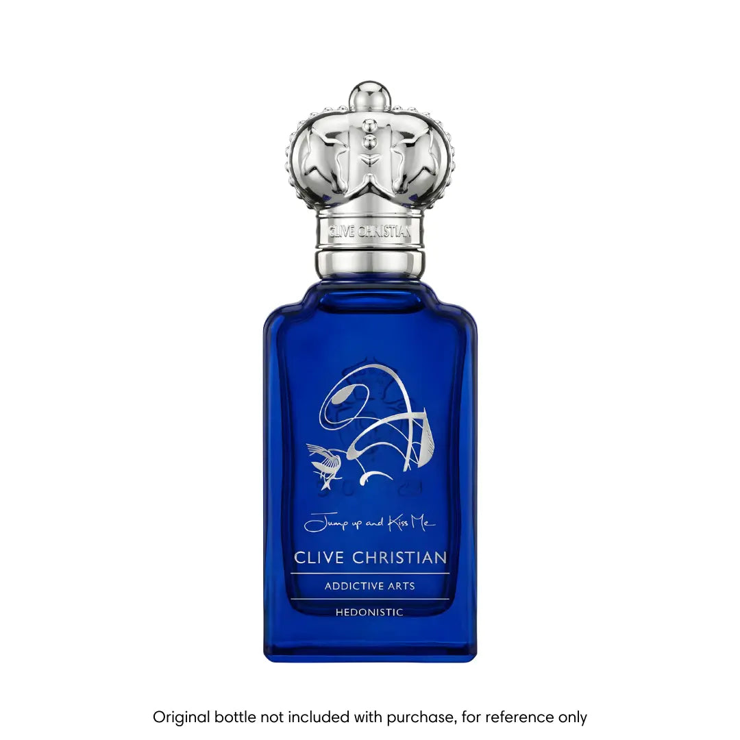 SAMPLE - Clive Christian Jump Up And Kiss Me Hedonistic Extrait De Parfum Clive Christian