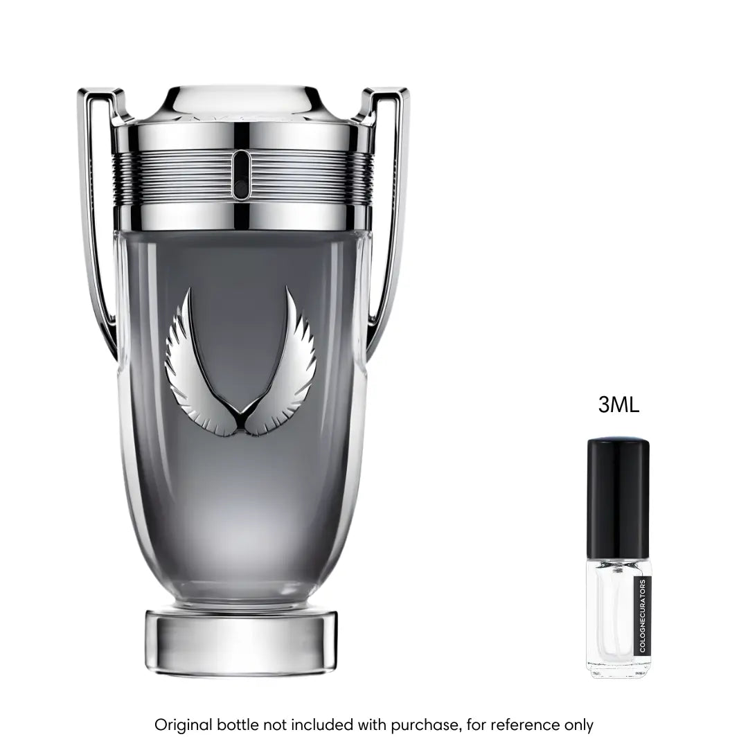 SAMPLE - Paco Rabanne Invictus Platinum EDP Paco Rabanne