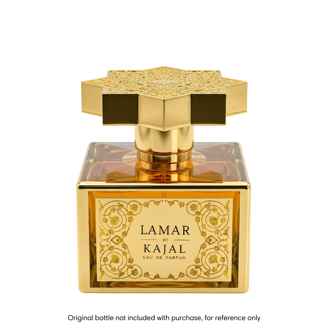 SAMPLE - Kajal Lamar EDP Kajal Perfumes