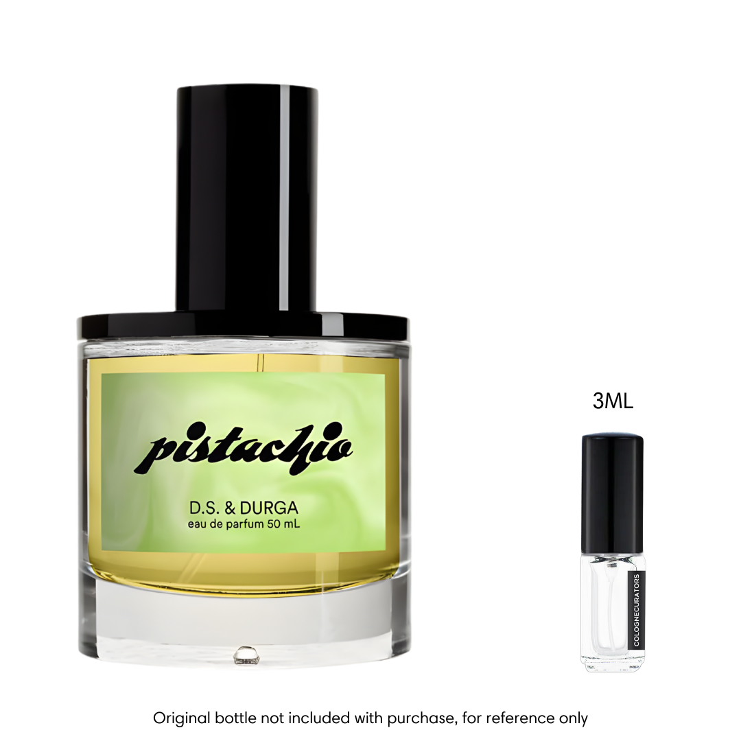 SAMPLE - DS & Durga Pistachio EDP DS&Durga