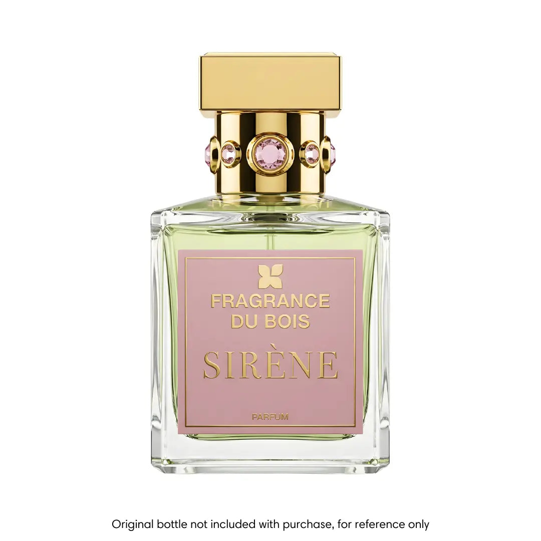 SAMPLE - Fragrance Du Bois Sirene Extrait Fragrance du Bois