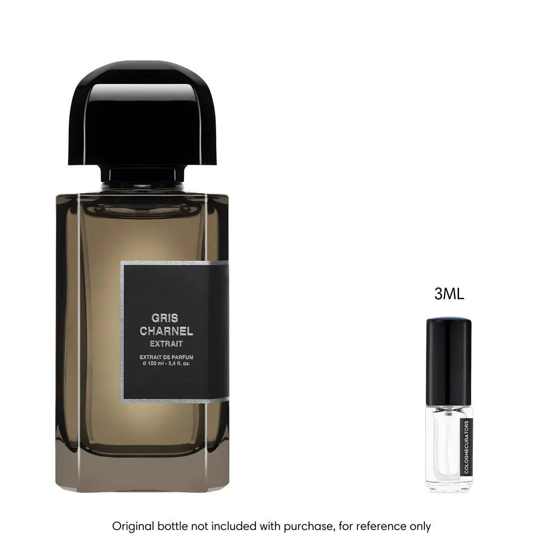 SAMPLE - BDK Parfums Gris Charnel Extrait BDK Parfums