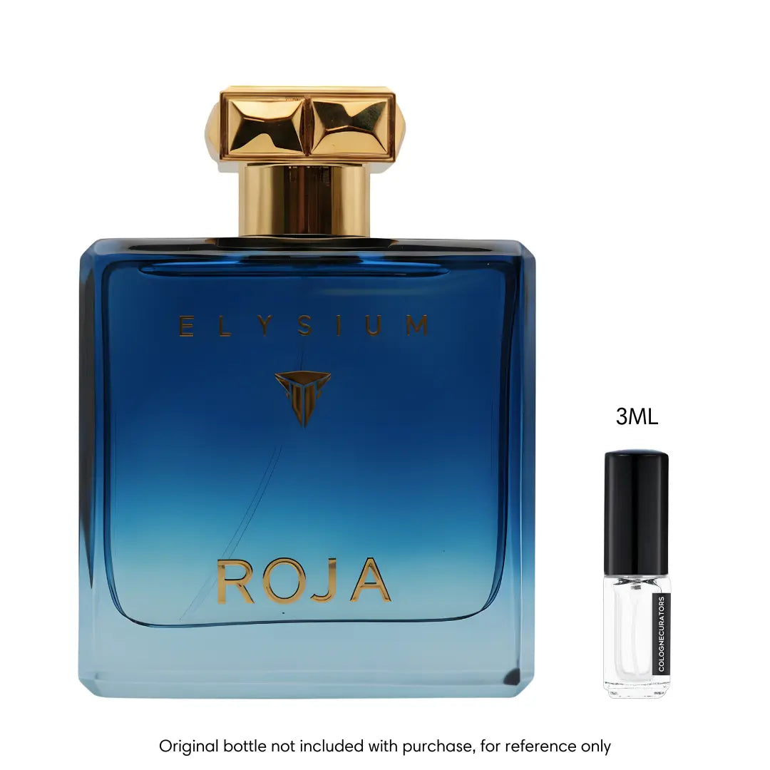 SAMPLE - Roja Parfums Elysium Pour Homme EDP Roja Parfums