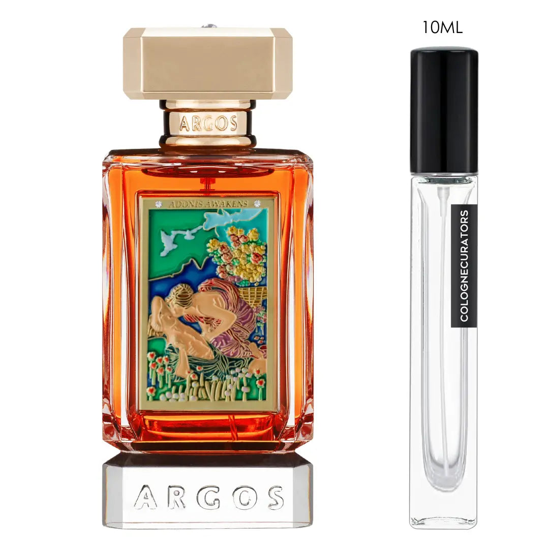 SAMPLE - Argos Adonis Awakens EDP Argos