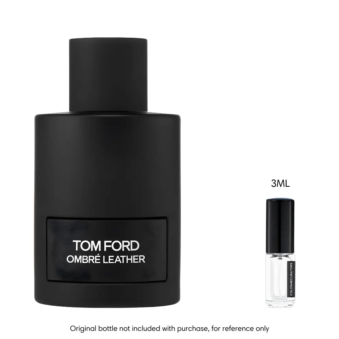 SAMPLE - Tom Ford Ombre Leather EDP Tom Ford
