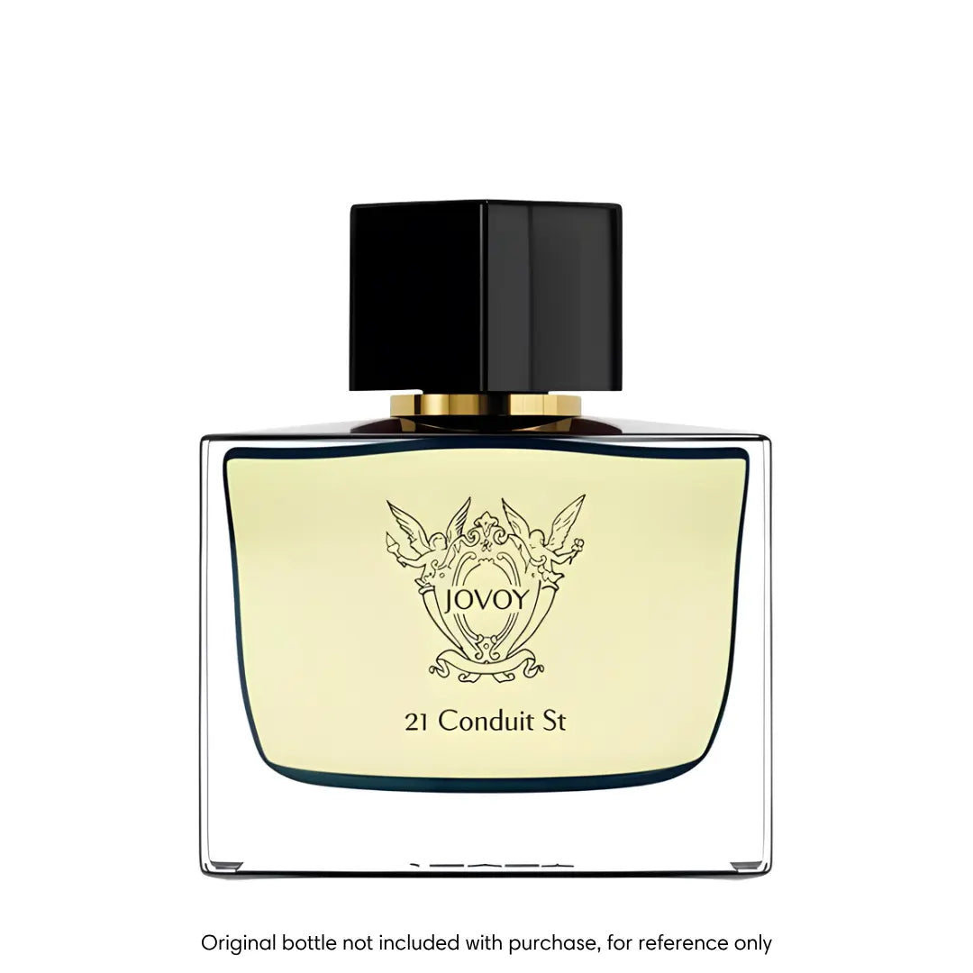 SAMPLE - Jovoy Paris 21 Conduit St EDP Jovoy Paris