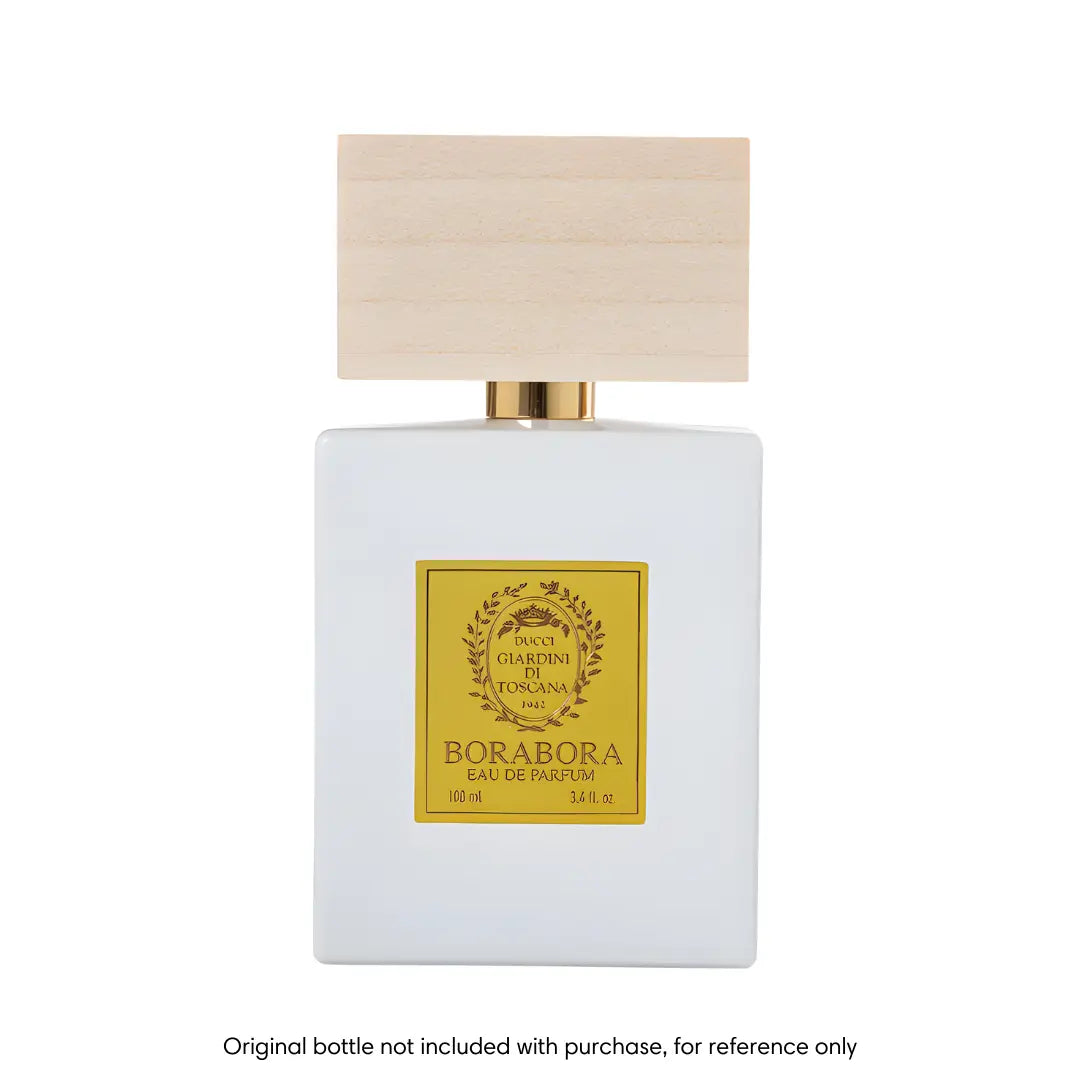 SAMPLE - Giardini Di Toscana BoraBora EDP Giardini di Toscana