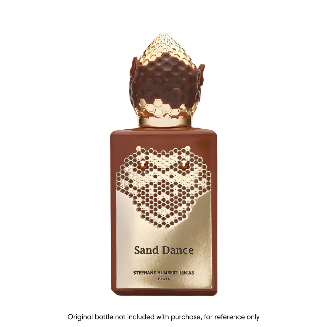 SAMPLE - Stephane Humbert Lucas Sand Dance EDP Stephane Humbert Lucas
