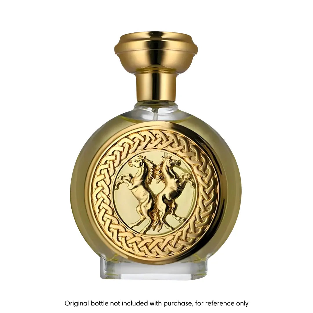 SAMPLE - Boadicea The Victorious Valiant EDP Boadicea the Victorious