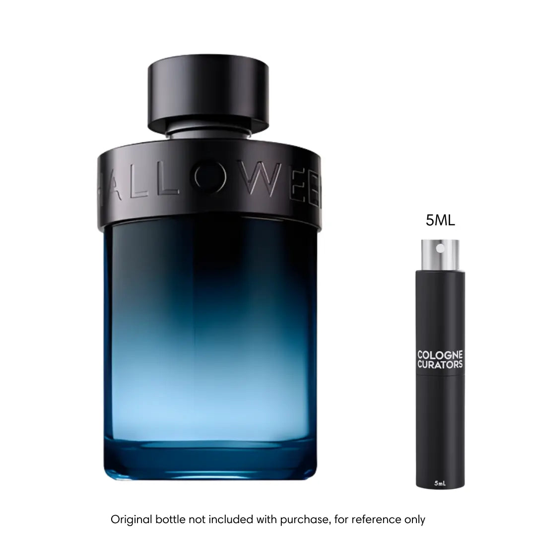 SAMPLE - Halloween Man X EDT Halloween