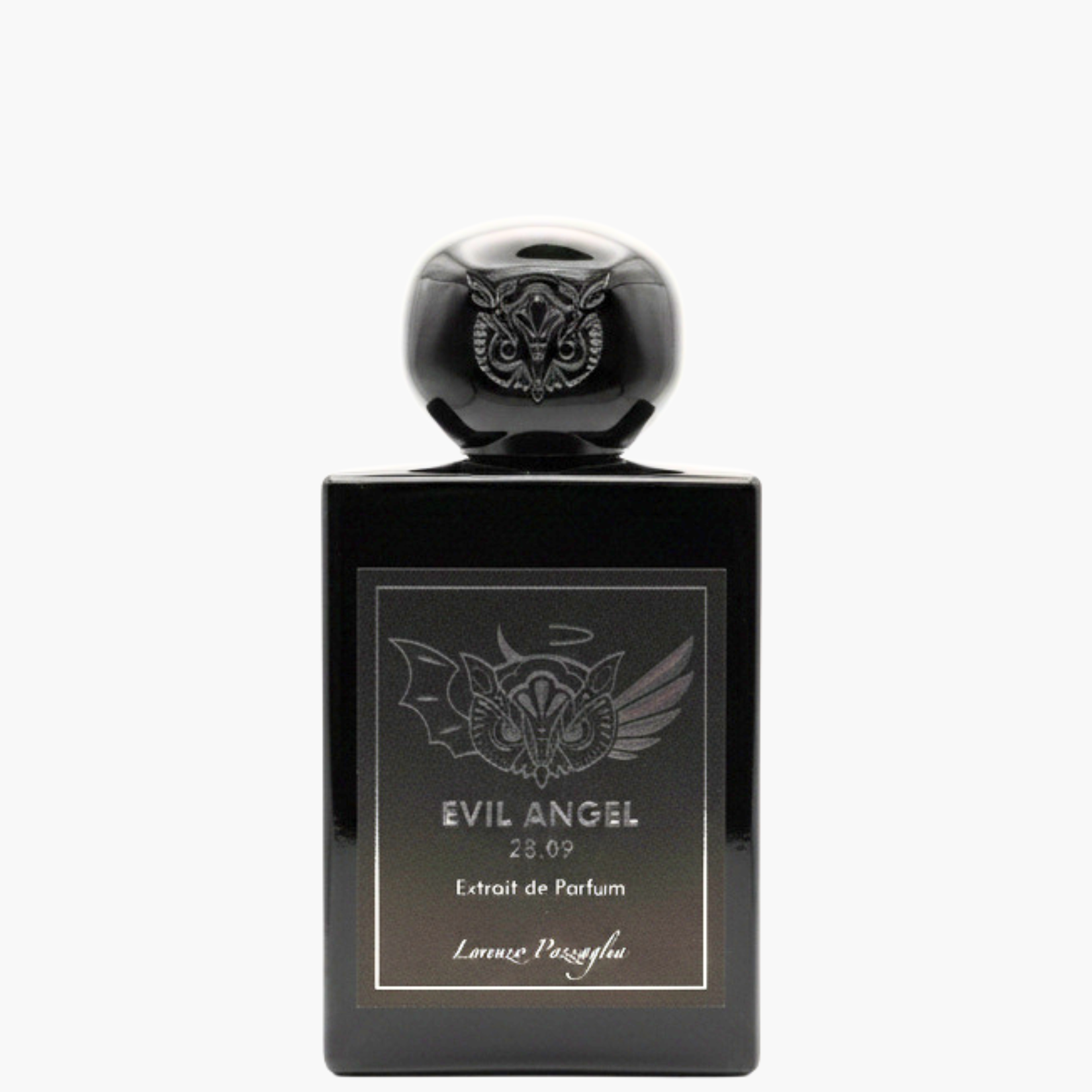 Lorenzo Pazzaglia Evil Angel Extrait Lorenzo Pazzaglia