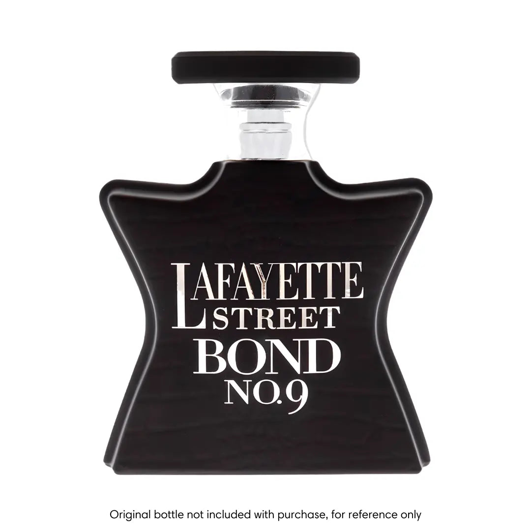 SAMPLE - Bond No. 9 Lafayette Street EDP Bond No. 9