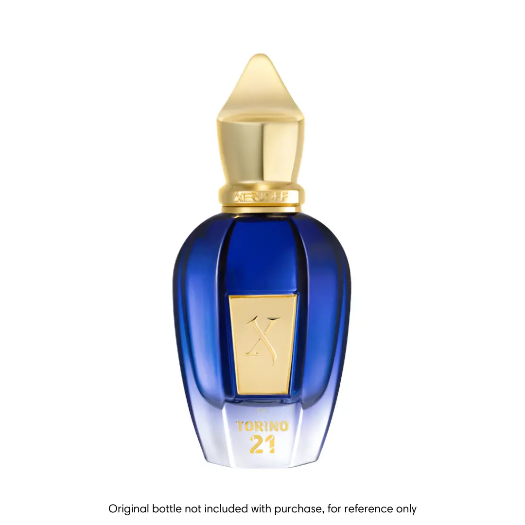 SAMPLE - Xerjoff Torino 21 EDP Xerjoff