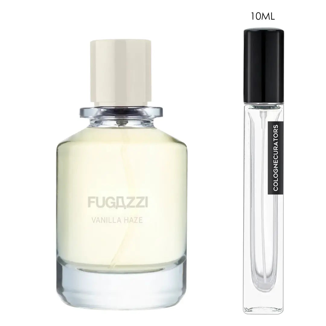 SAMPLE - Fugazzi Vanilla Haze EDP Fugazzi