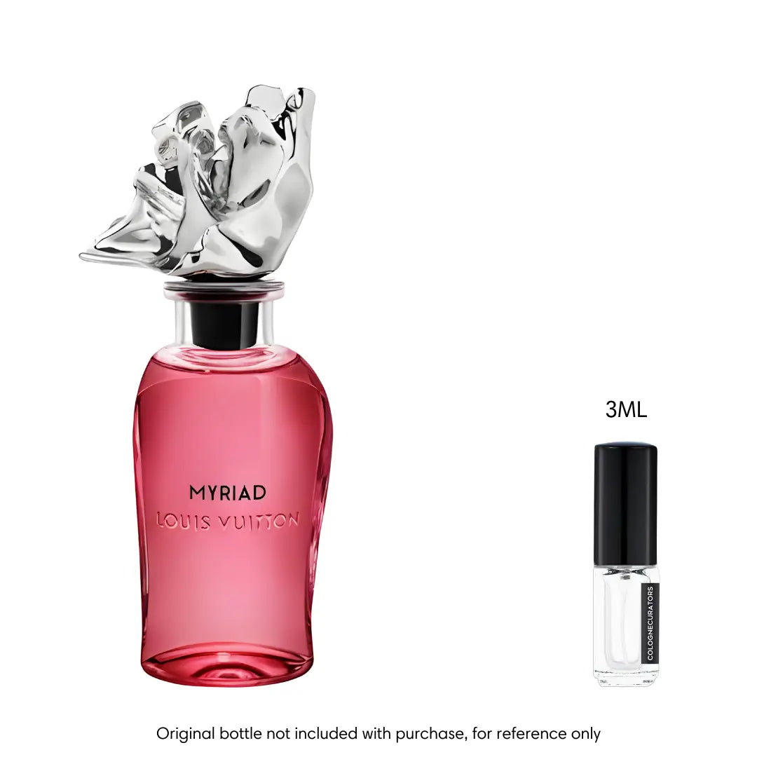 SAMPLE - Louis Vuitton Myriad Extrait Louis Vuitton