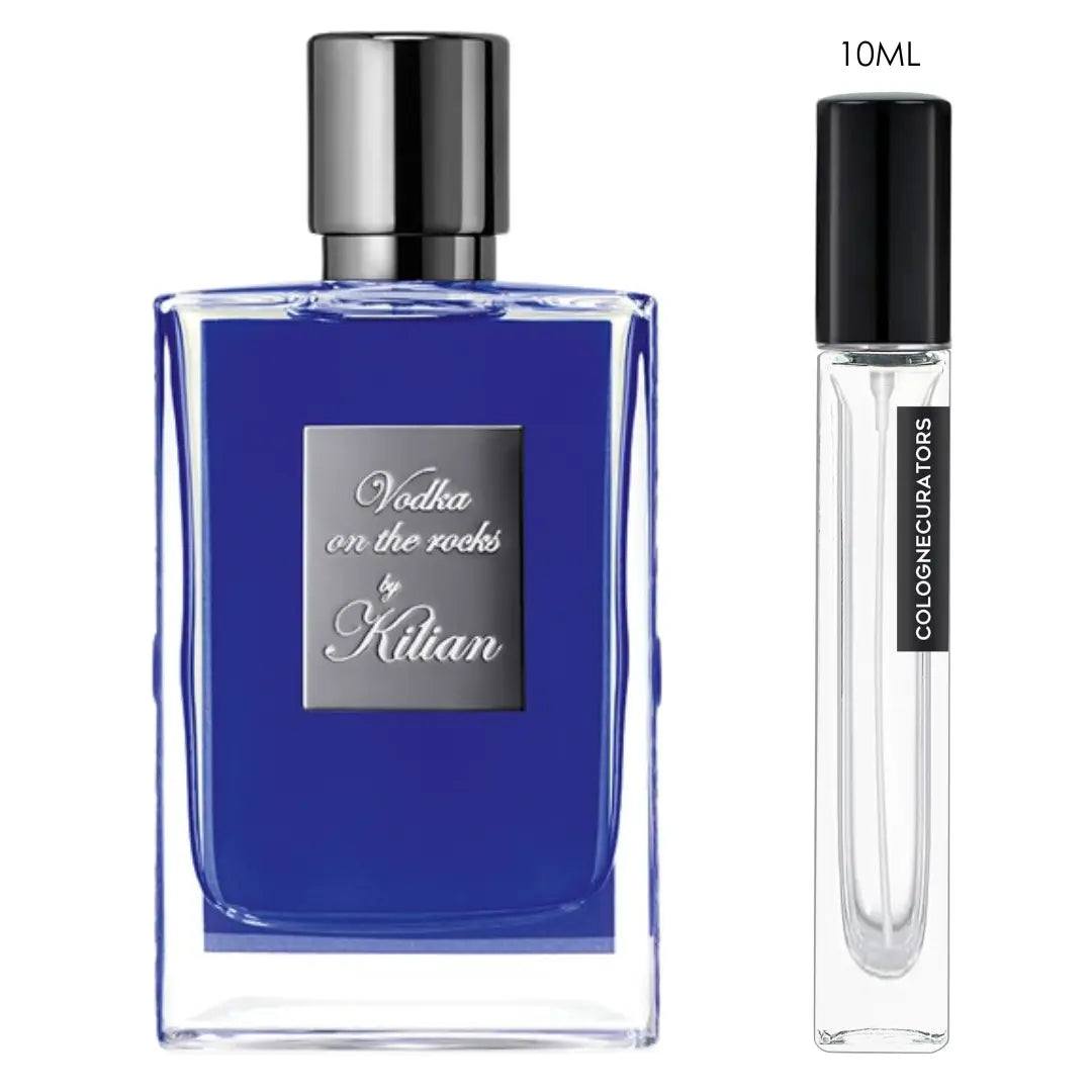 SAMPLE - Kilian Vodka On The Rocks EDP Kilian