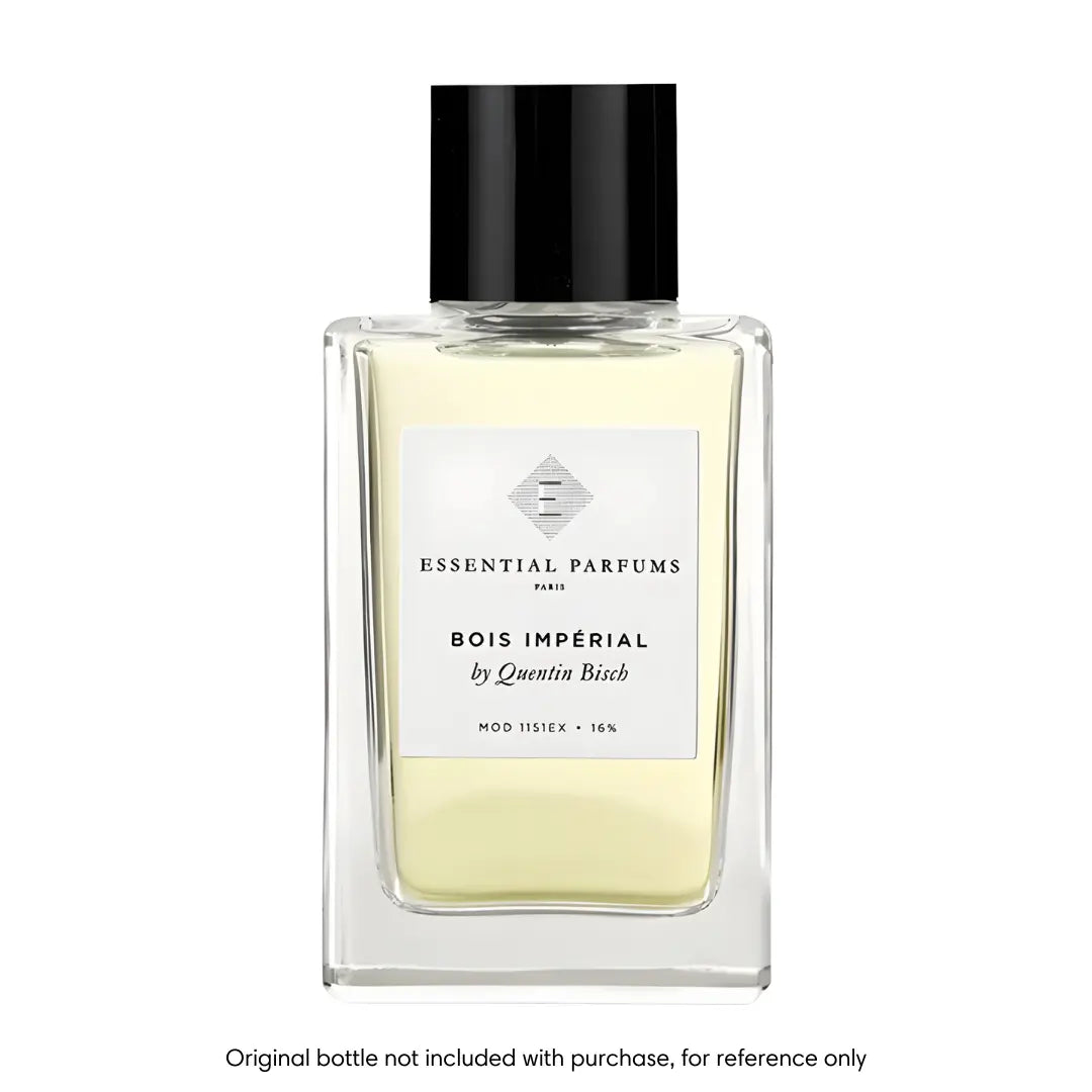 SAMPLE - Essential Parfums Bois Imperial EDP Essential Parfums