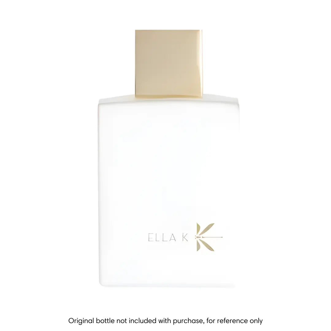 SAMPLE - Ella K Musc K EDP Ella K